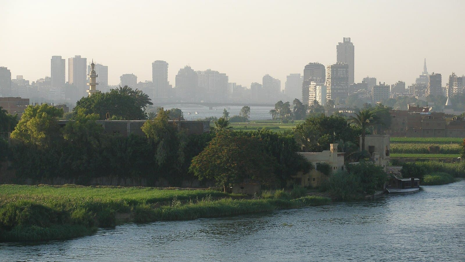Metro network expansion to include Helwan line