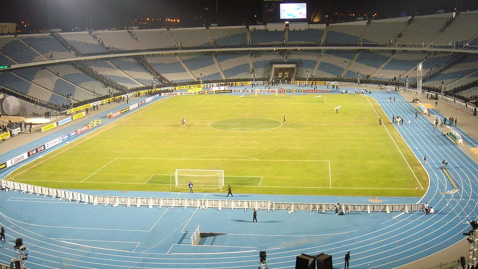 تعليق الكابتن على أداء المنتخب في المباراة الأخيرة